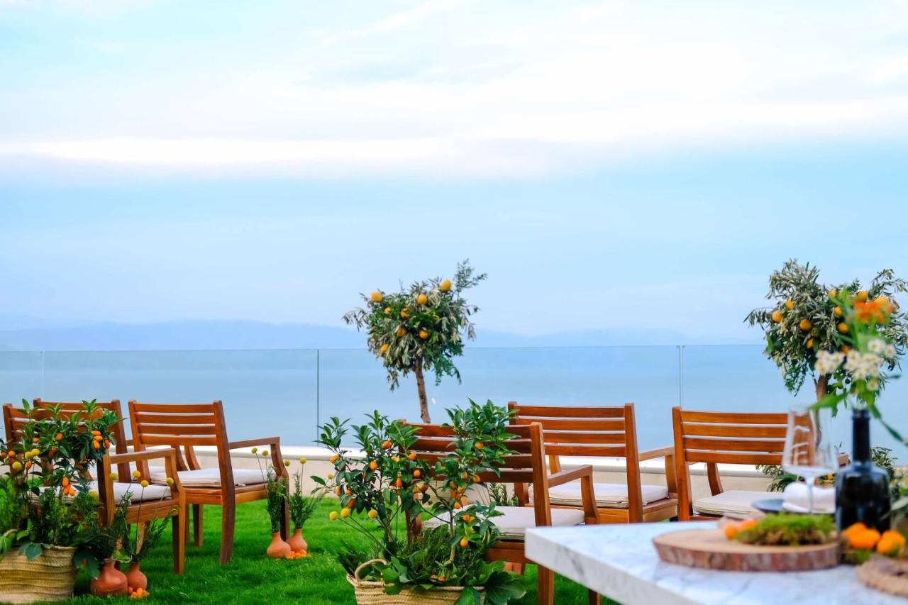 ANGSANA CORFU HOTEL