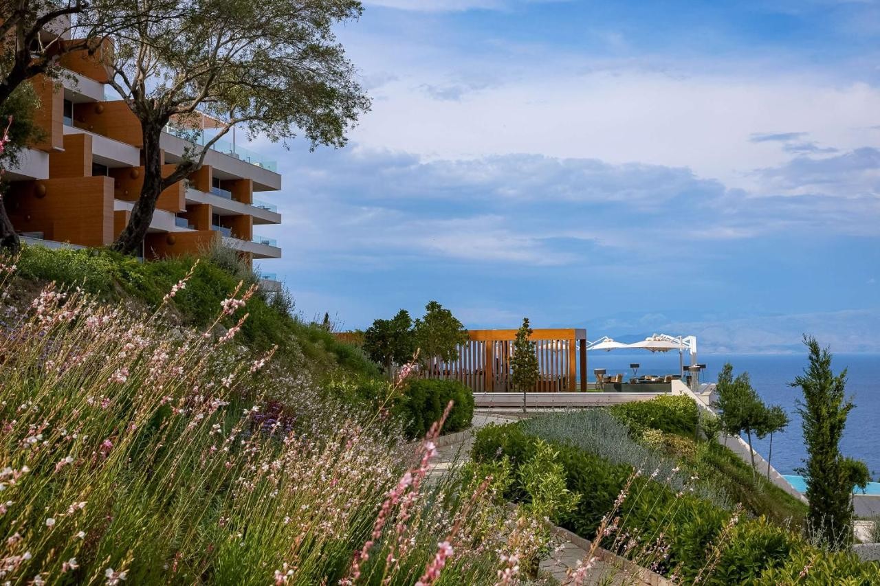 ANGSANA CORFU HOTEL