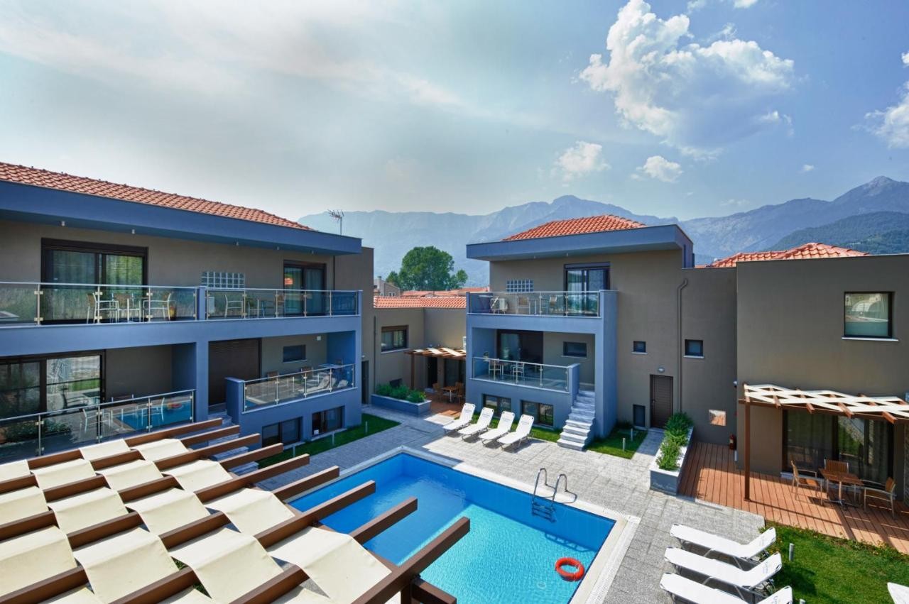 MARYS RESIDENCE SUITE