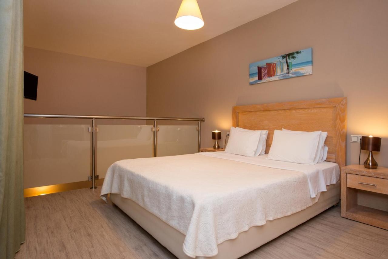 MARYS RESIDENCE SUITE
