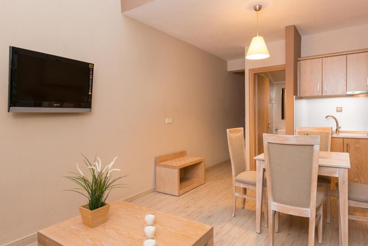 MARYS RESIDENCE SUITE