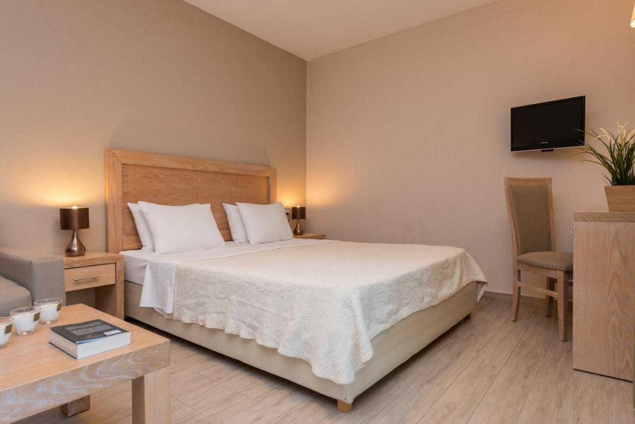 MARYS RESIDENCE SUITE