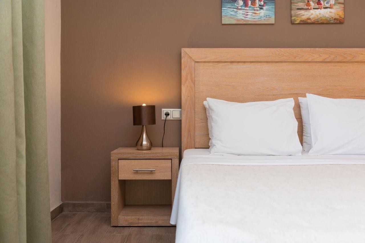 MARYS RESIDENCE SUITE