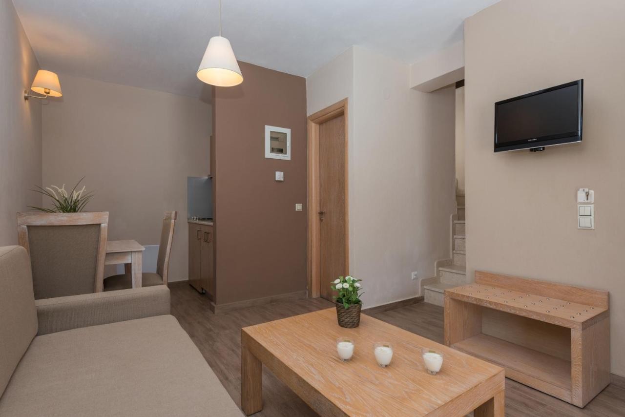 MARYS RESIDENCE SUITE