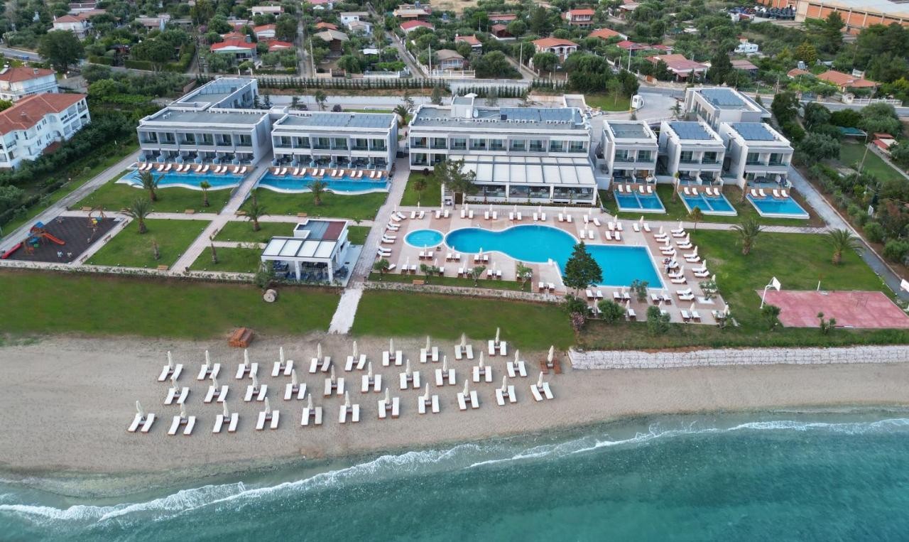 SEA COAST RESORT