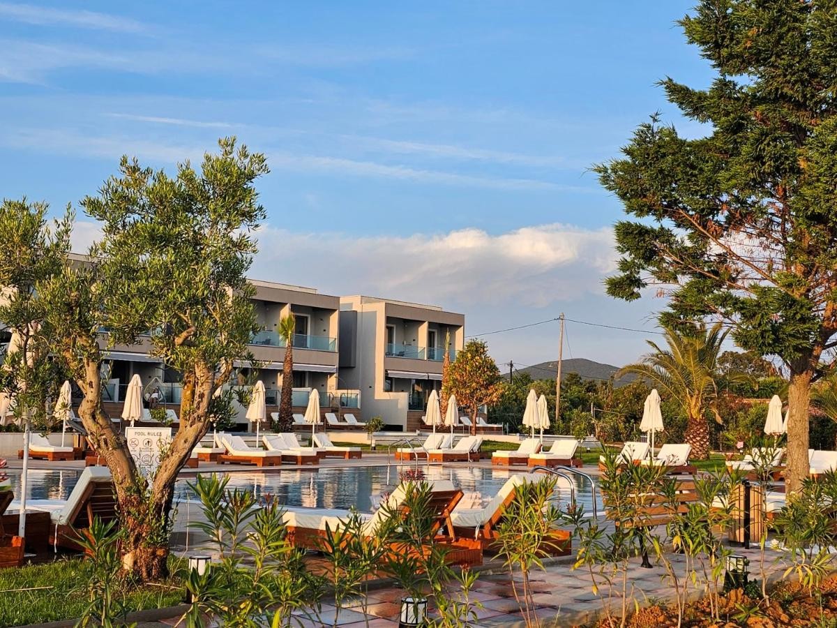 SEA COAST RESORT