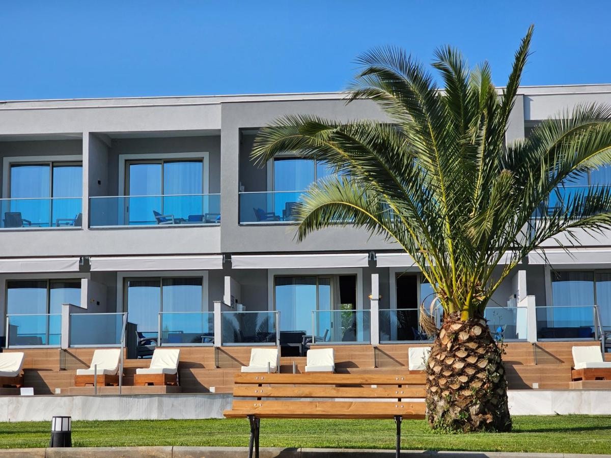 SEA COAST RESORT