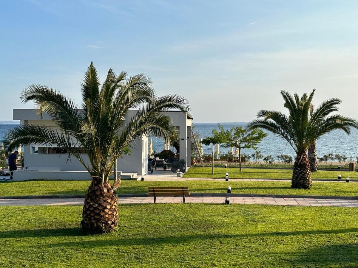 SEA COAST RESORT