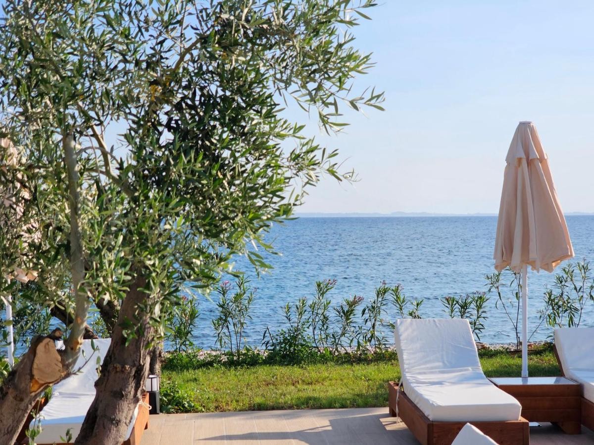 SEA COAST RESORT