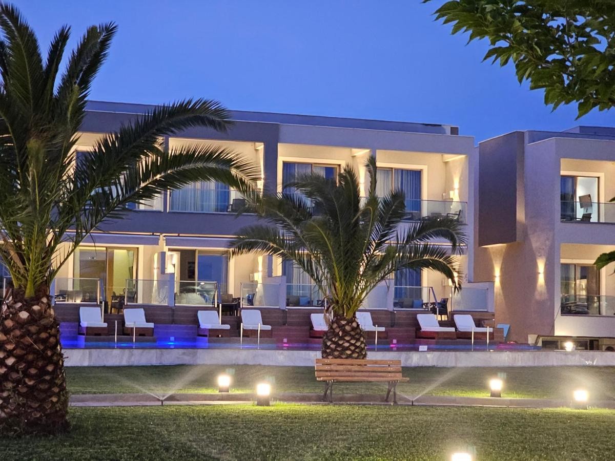 SEA COAST RESORT