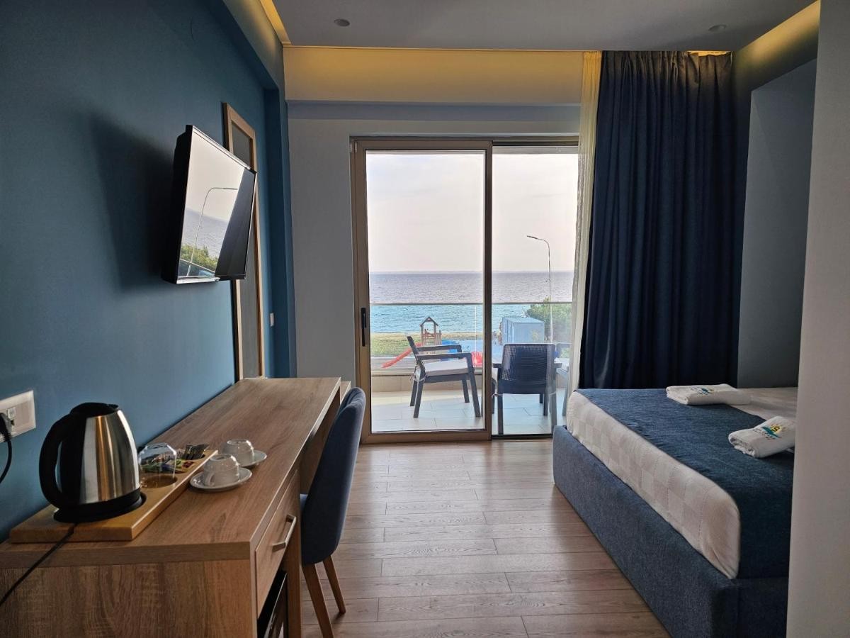 SEA COAST RESORT
