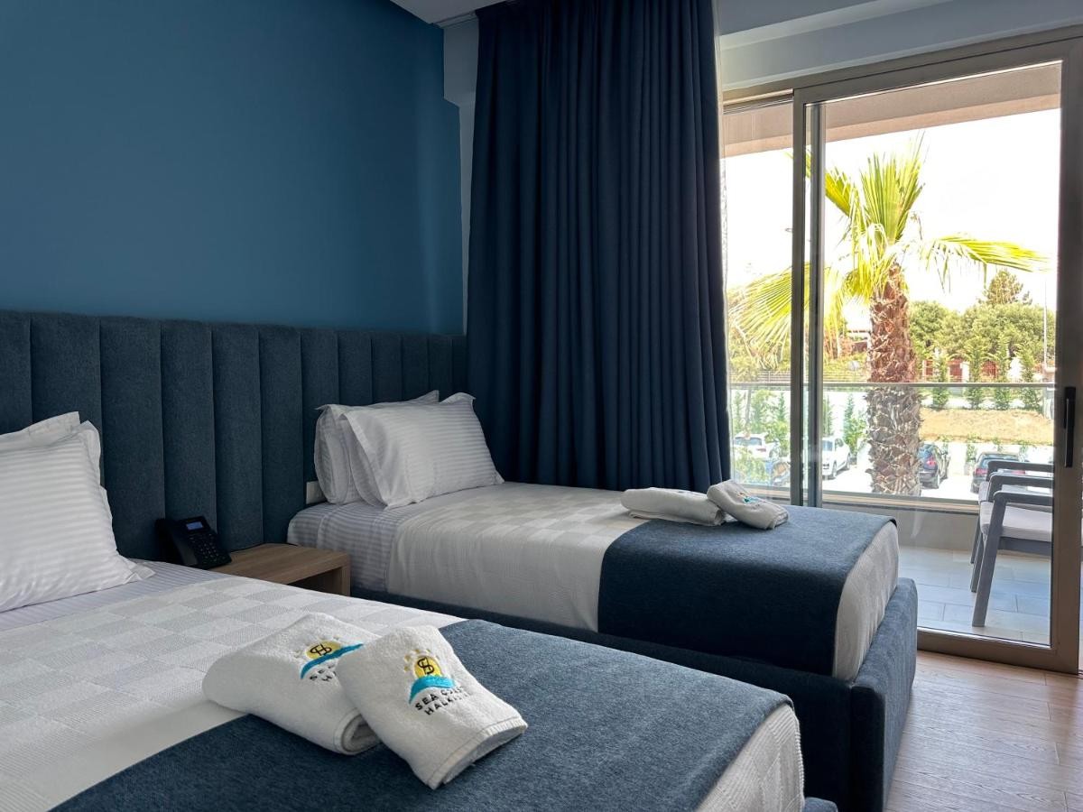 SEA COAST RESORT