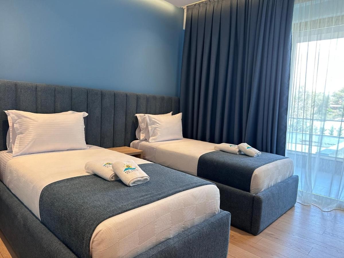 SEA COAST RESORT