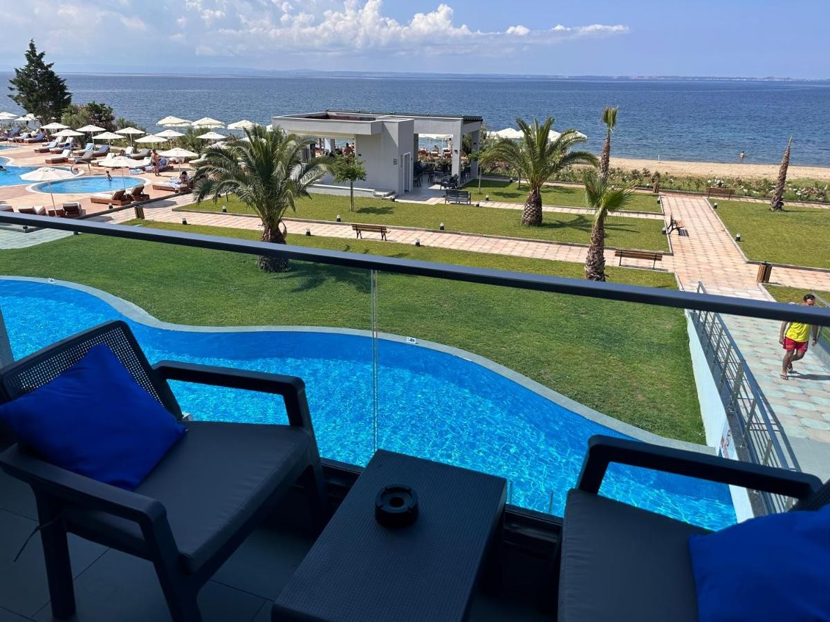 SEA COAST RESORT