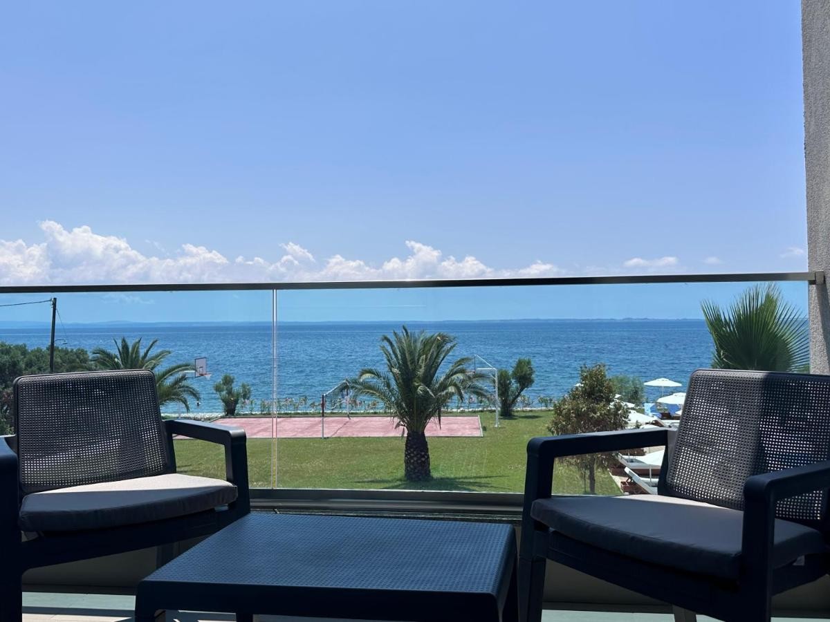 SEA COAST RESORT