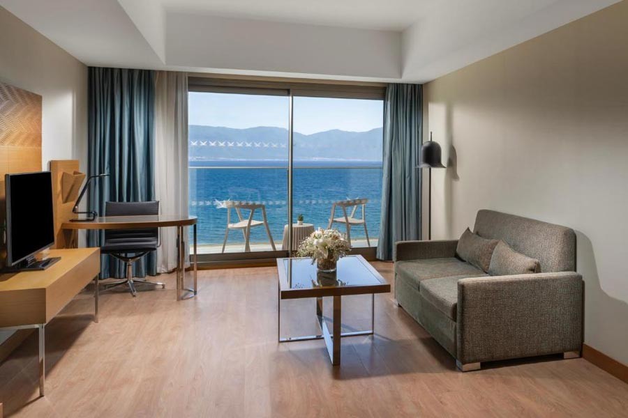 LIBERTY KUSADASI (ex. LIBERTY GOLF - RESORT KUSADASI)