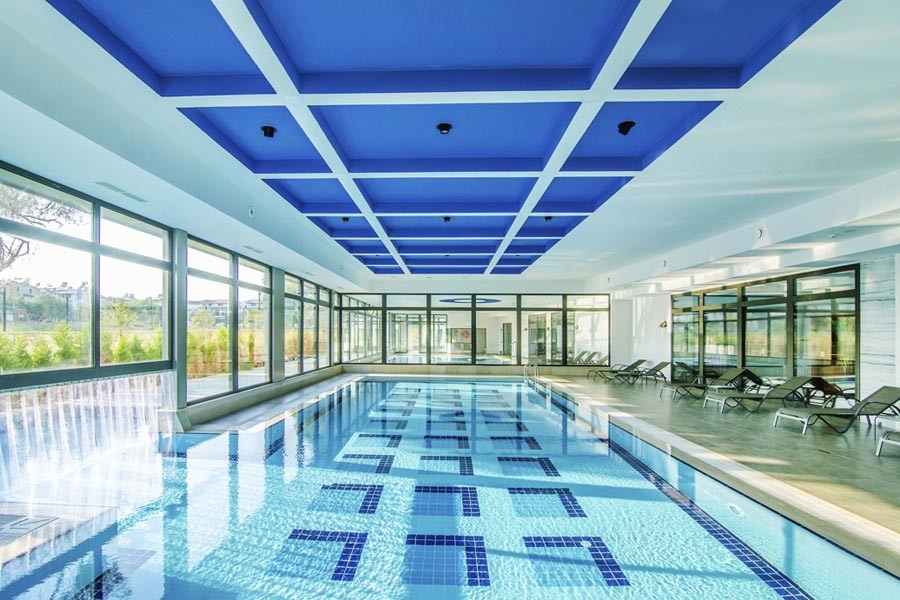 LIBERTY KUSADASI (ex. LIBERTY GOLF - RESORT KUSADASI)