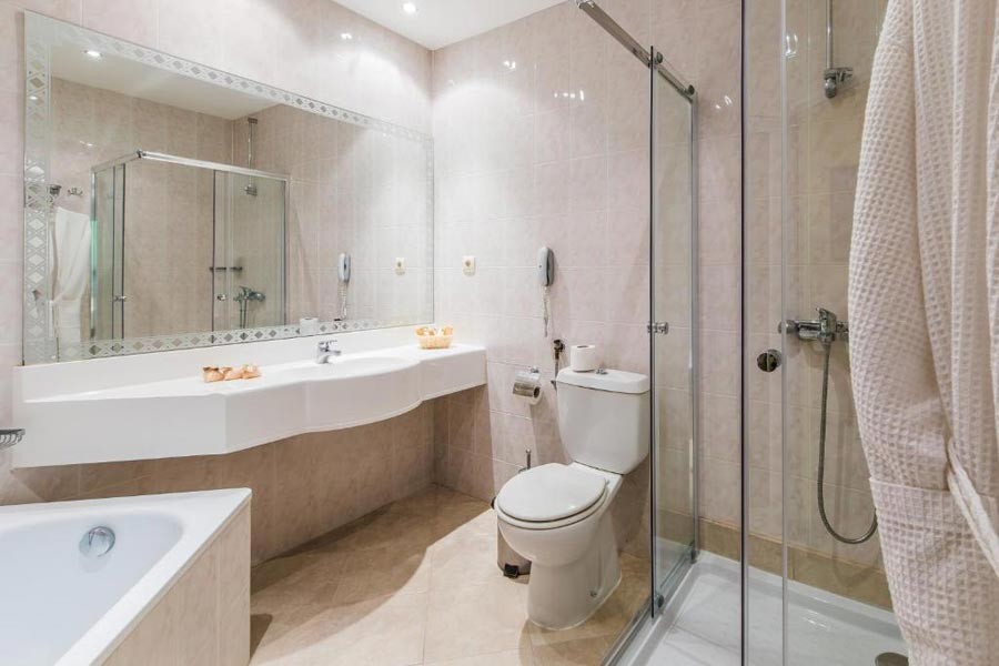 HOTEL ASPA VILA
