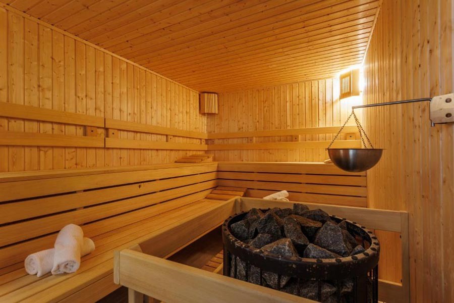 HOTEL ASPA VILA