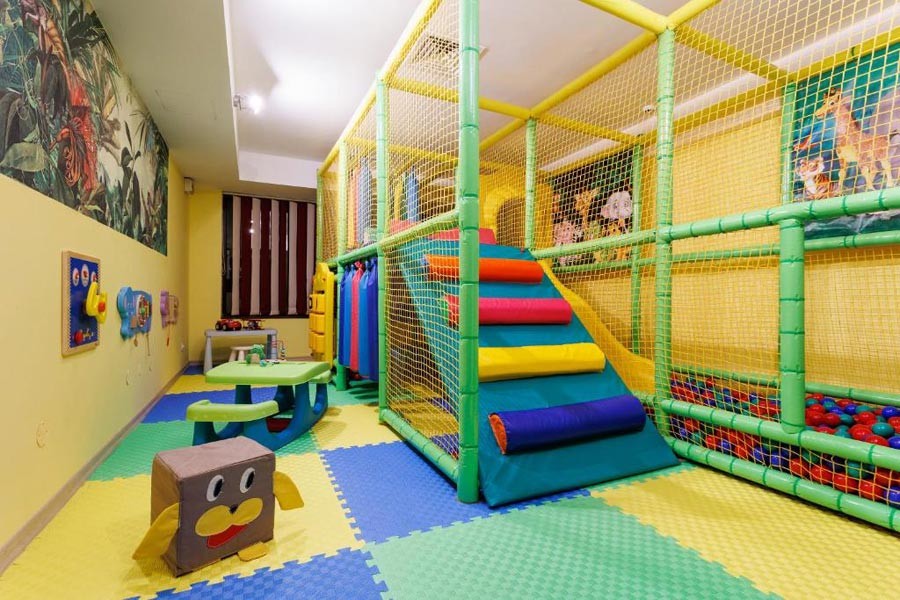 HOTEL ASPA VILA
