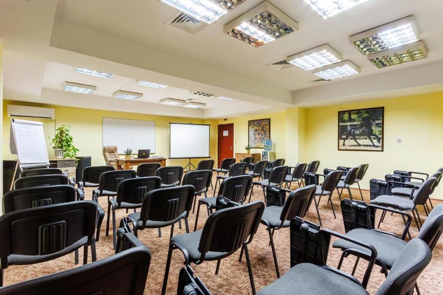 HOTEL ASPA VILA