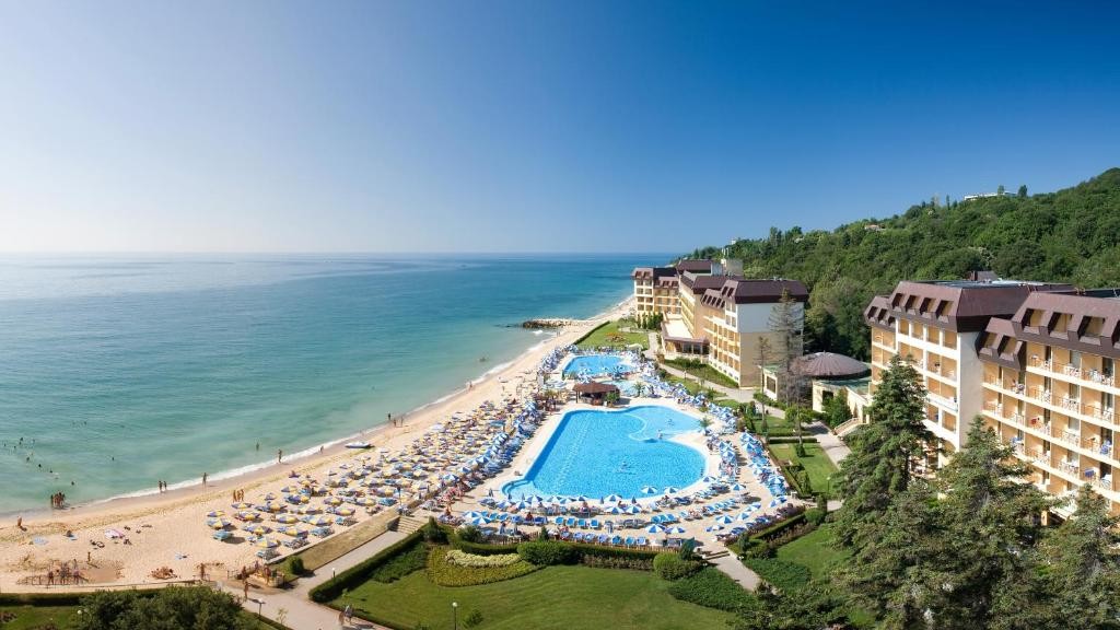 HVD RIVIERA BEACH HOTEL