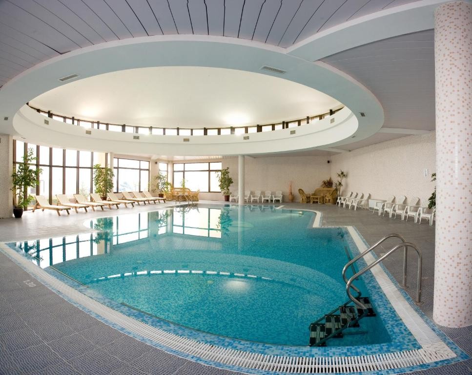 HVD RIVIERA BEACH HOTEL