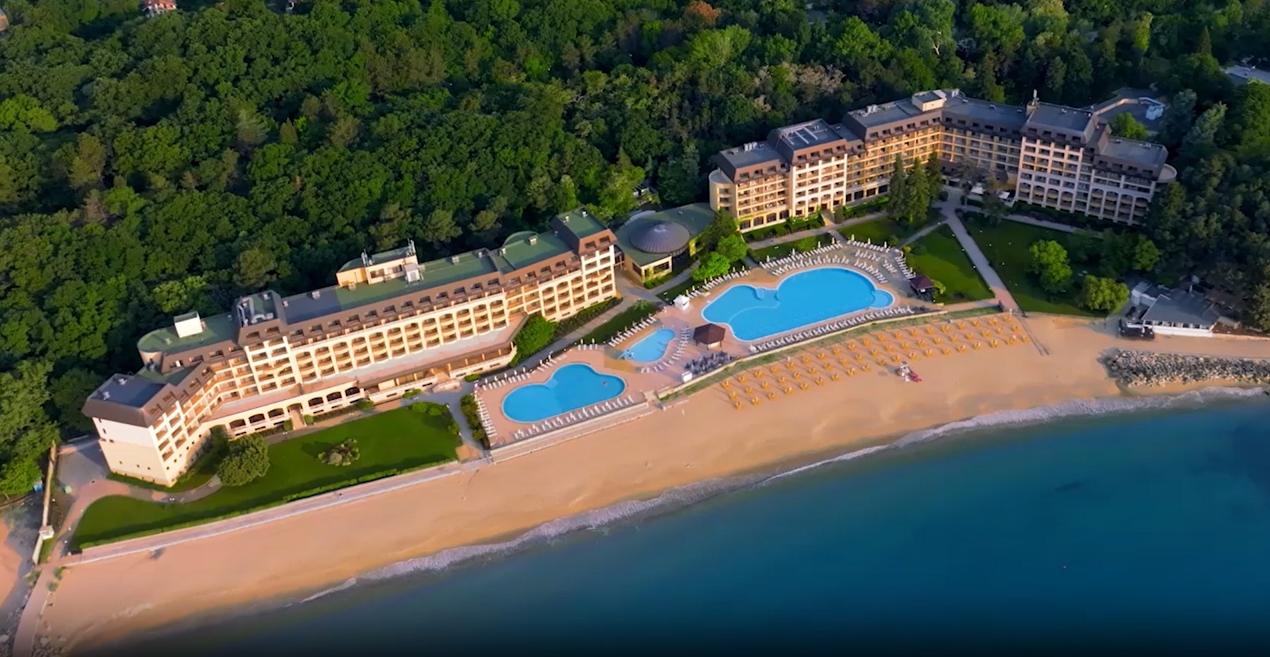 HVD RIVIERA BEACH HOTEL