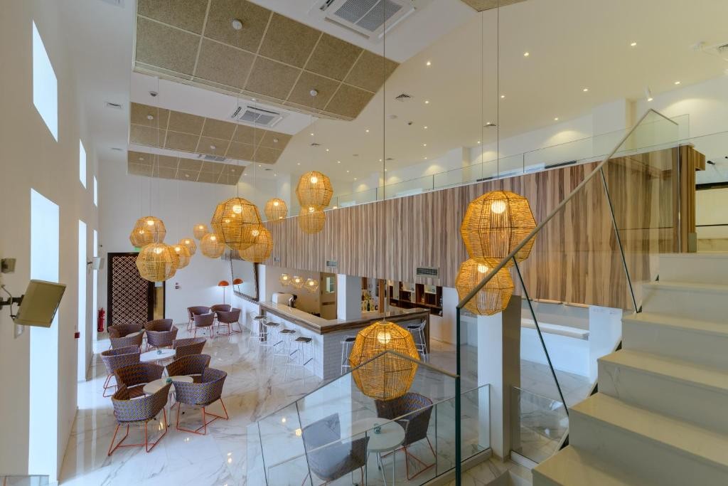 HVD NYMPHA HOTEL ADULTS ONLY 18+