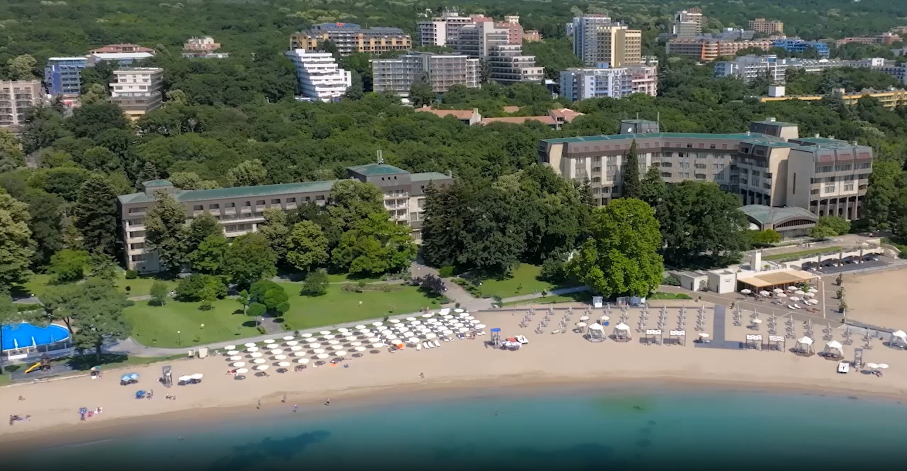 HVD LOTOS HOTEL