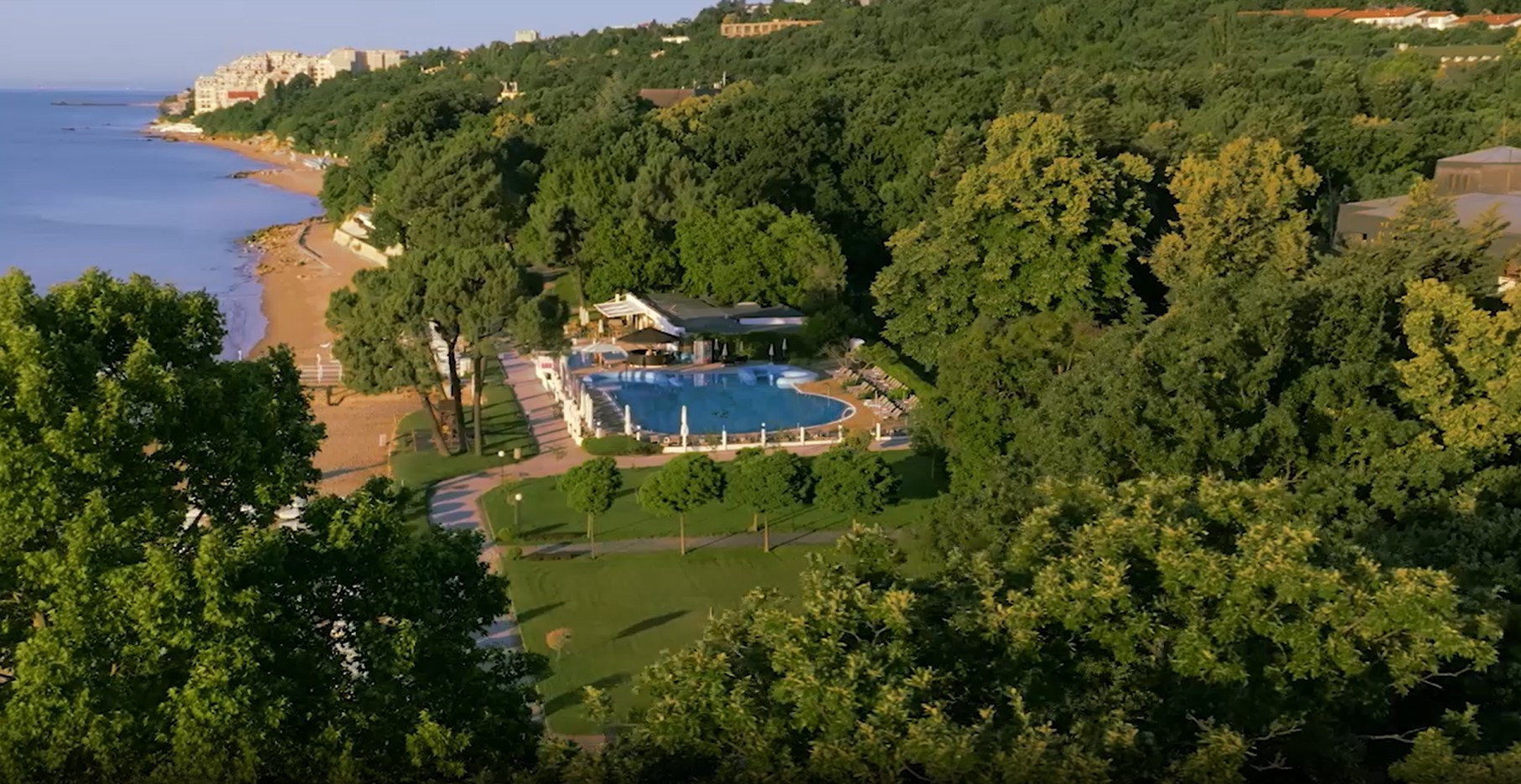 HVD LOTOS HOTEL