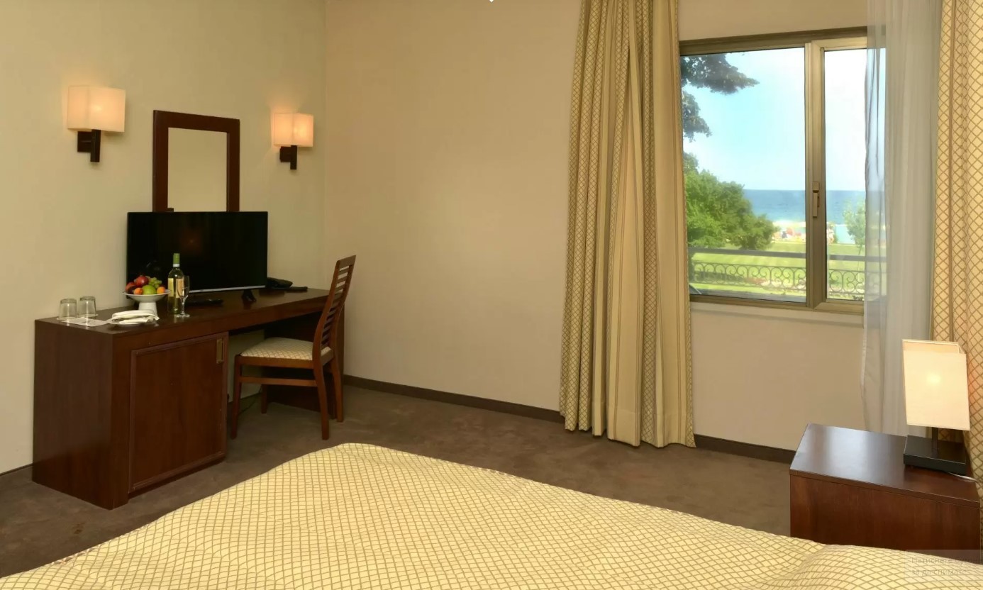 HVD LOTOS HOTEL
