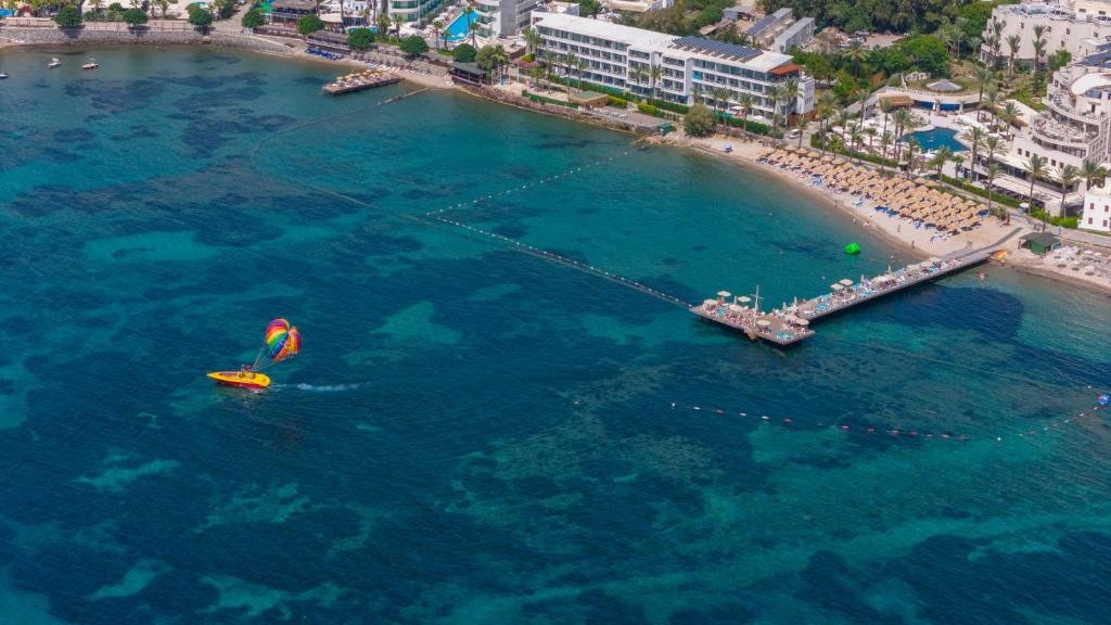 ARIN RESORT BODRUM (ex.SUNDANCE RESORT)