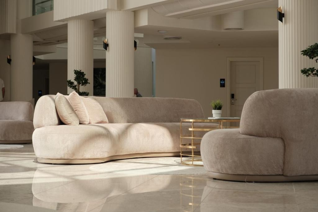 ARIN RESORT BODRUM (ex.SUNDANCE RESORT)