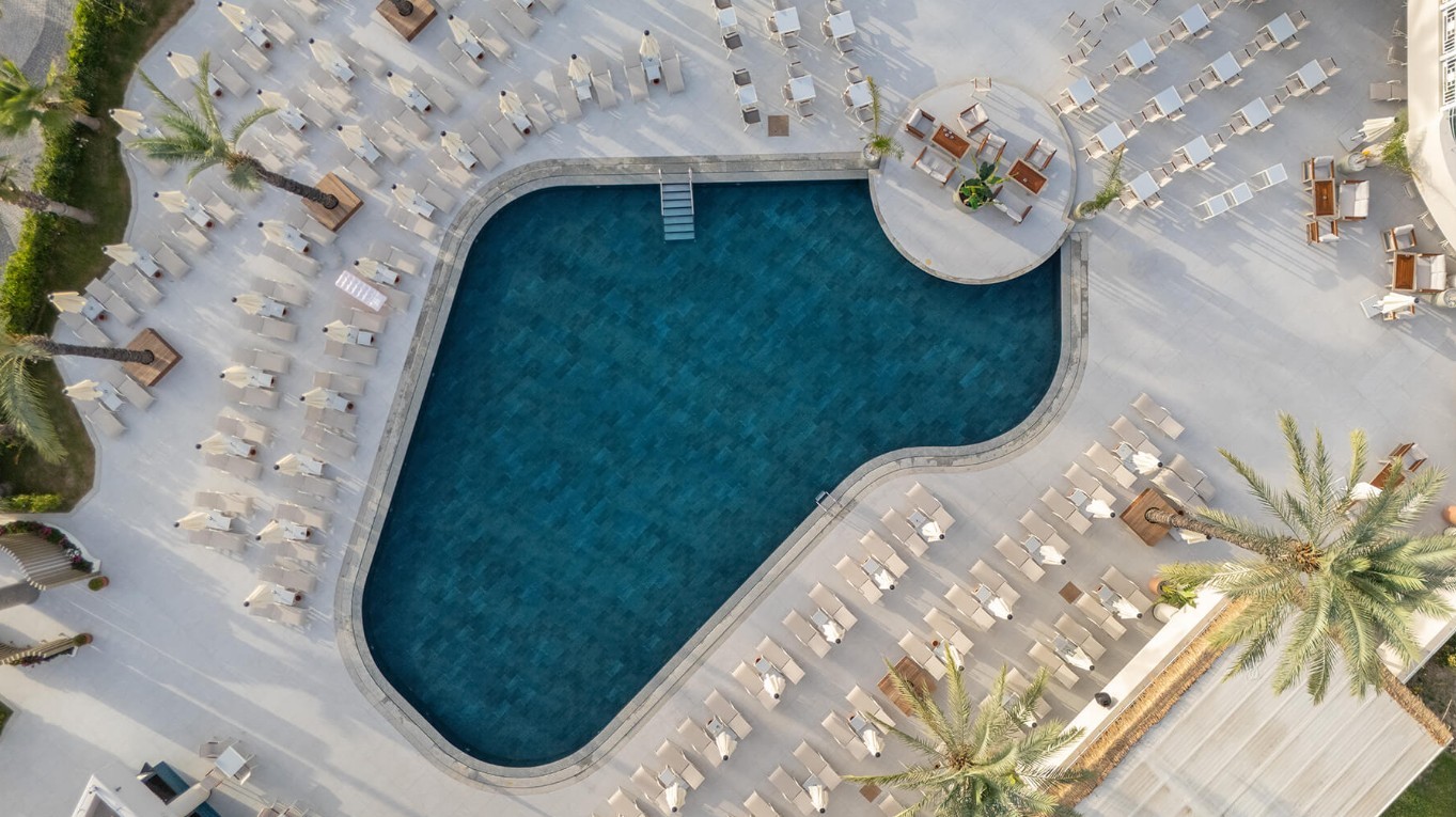 ARIN RESORT BODRUM (ex.SUNDANCE RESORT)