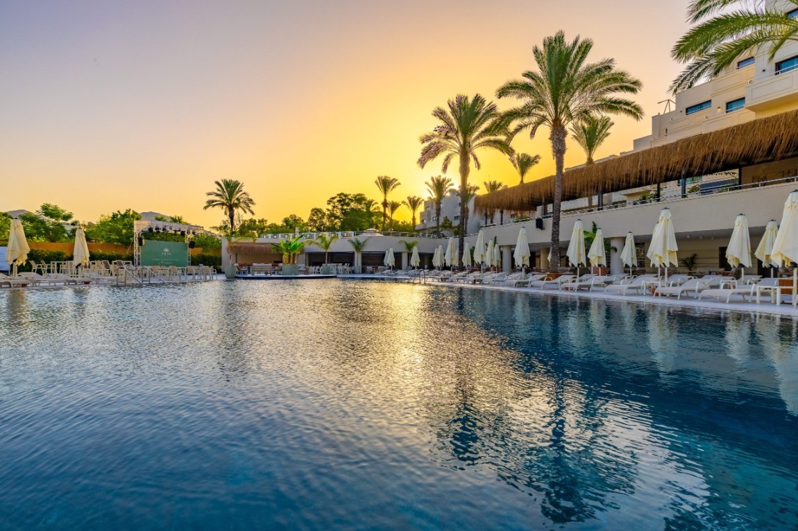 ARIN RESORT BODRUM (ex.SUNDANCE RESORT)