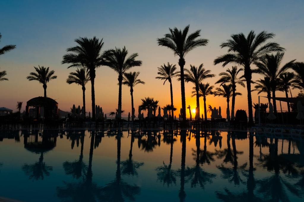 ARIN RESORT BODRUM (ex.SUNDANCE RESORT)