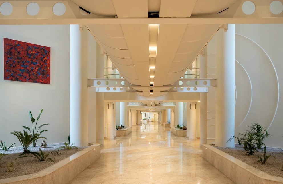 ARIN RESORT BODRUM (ex.SUNDANCE RESORT)