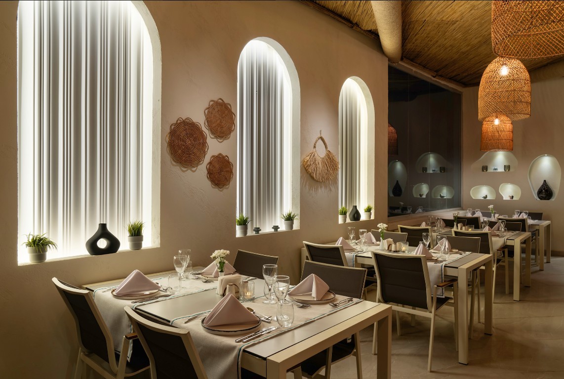 ARIN RESORT BODRUM (ex.SUNDANCE RESORT)