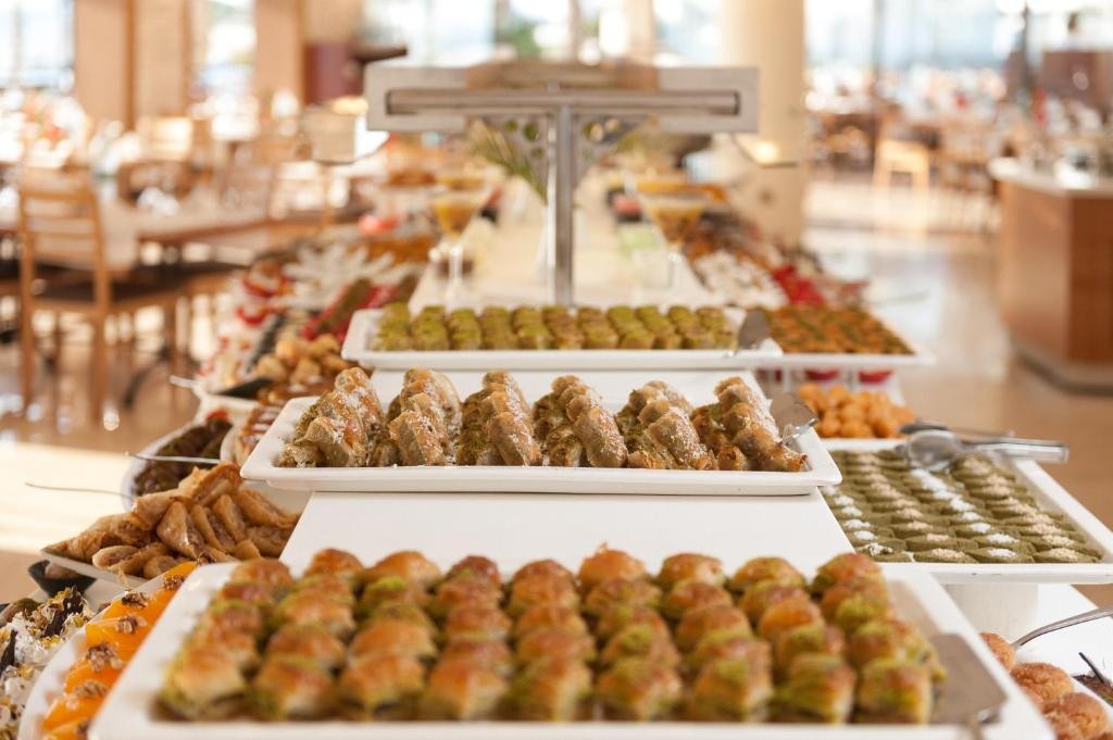 ARIN RESORT BODRUM (ex.SUNDANCE RESORT)
