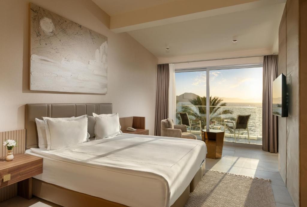 ARIN RESORT BODRUM (ex.SUNDANCE RESORT)
