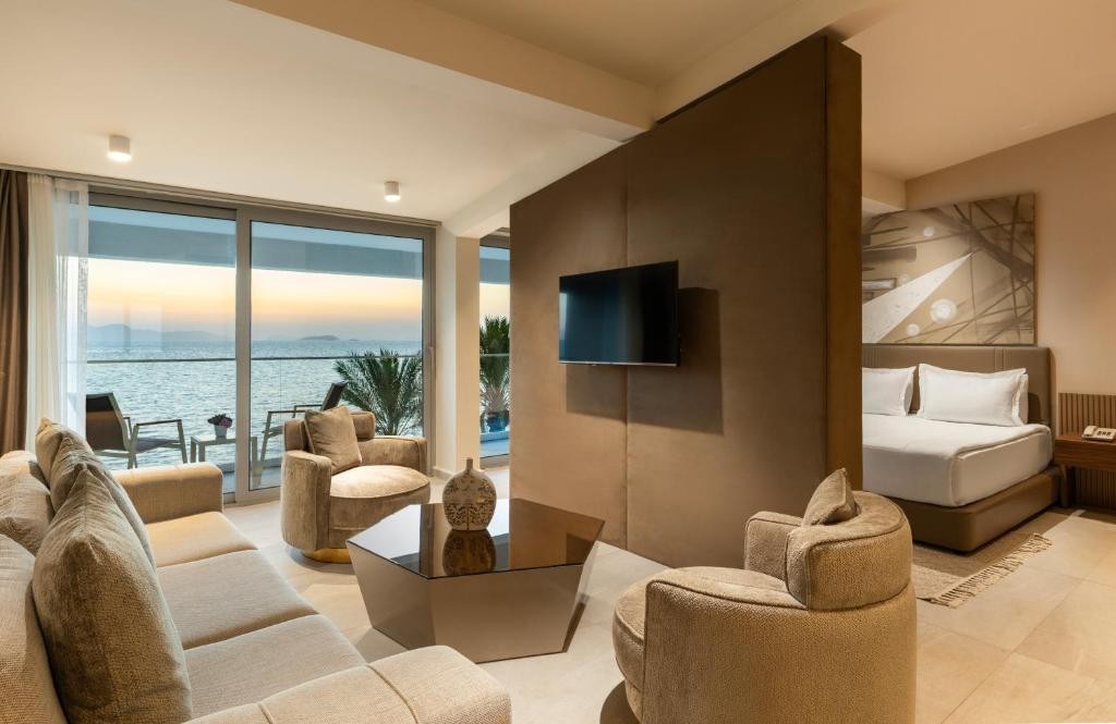 ARIN RESORT BODRUM (ex.SUNDANCE RESORT)