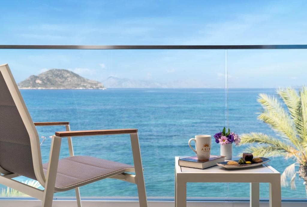 ARIN RESORT BODRUM (ex.SUNDANCE RESORT)