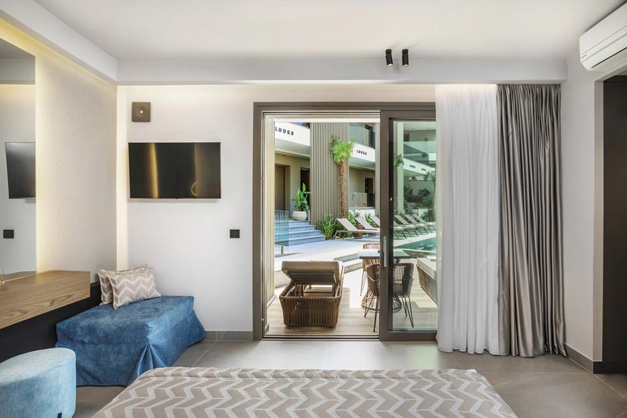 LUUKS LUXURY ACCOMMODATION