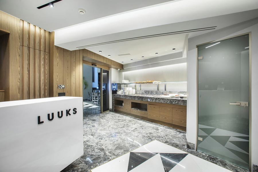 LUUKS LUXURY ACCOMMODATION