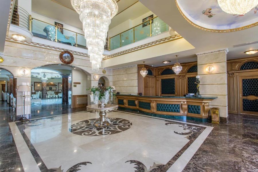 WELLNESS SANTA HOTEL ADULTS ONLY 12+