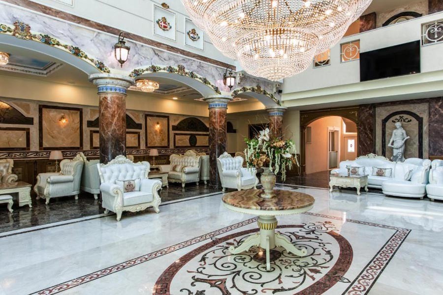 WELLNESS SANTA HOTEL ADULTS ONLY 12+