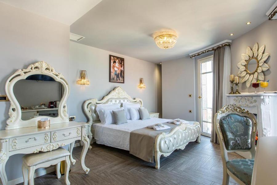 WELLNESS SANTA HOTEL ADULTS ONLY 12+