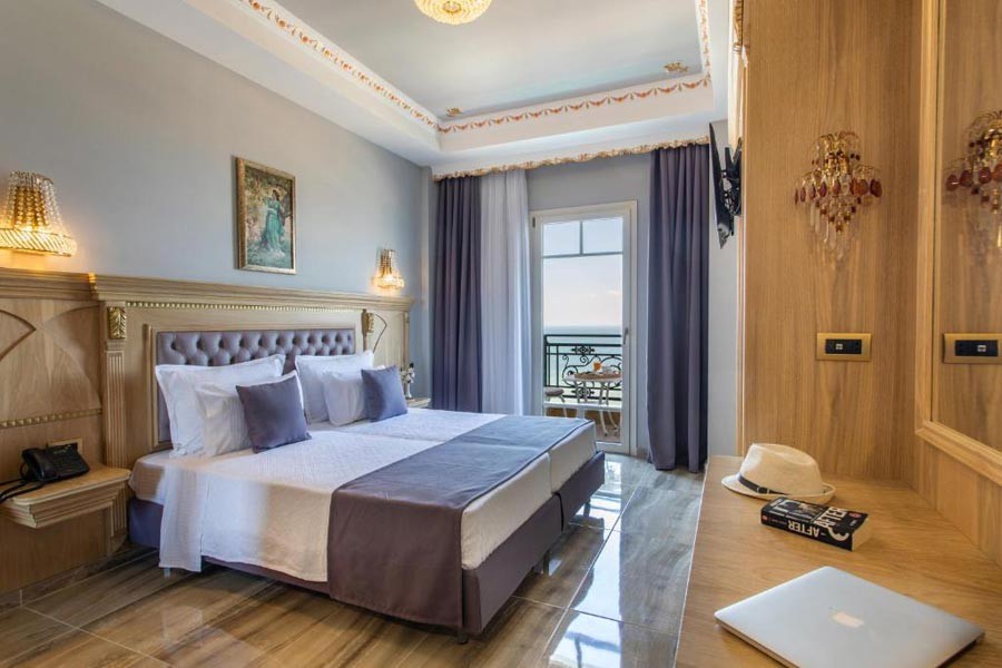 WELLNESS SANTA HOTEL ADULTS ONLY 12+
