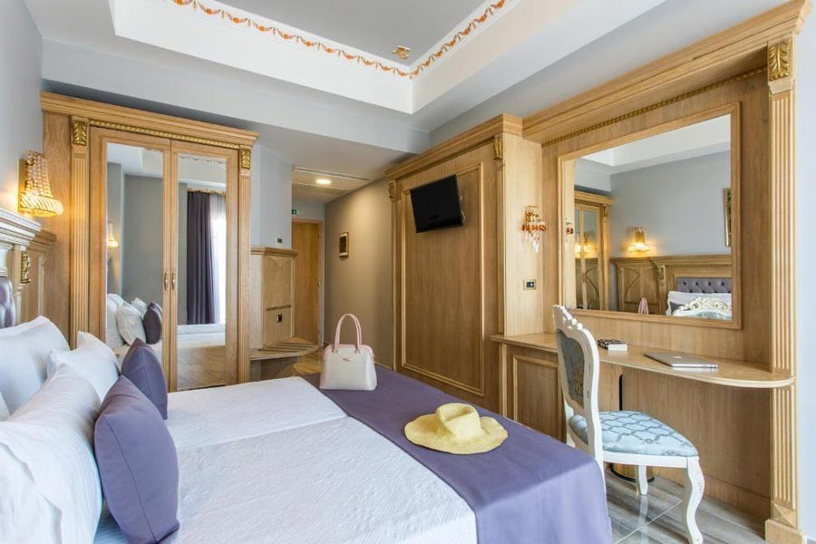 WELLNESS SANTA HOTEL ADULTS ONLY 12+